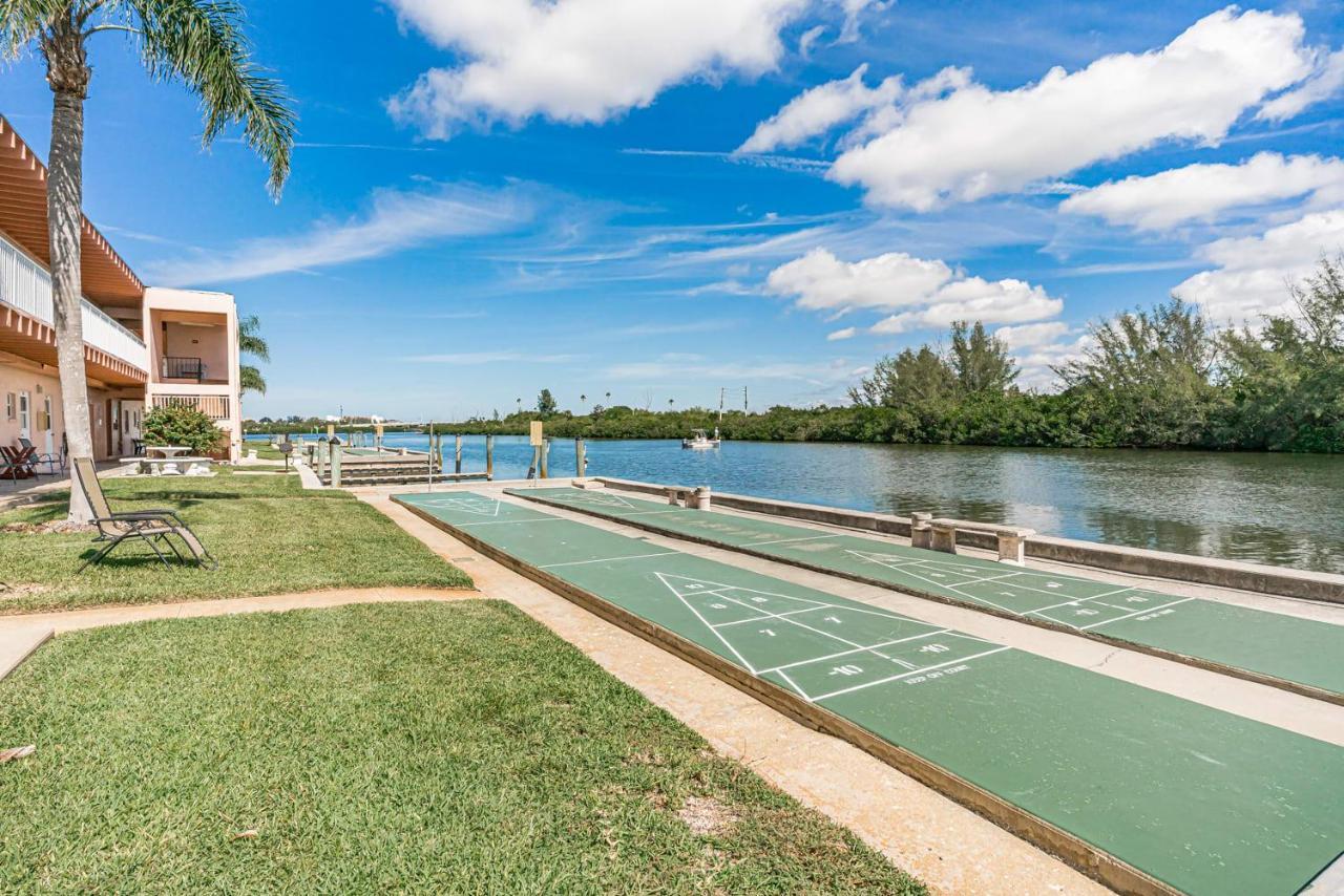 Beach Retreat At Bvg Appartement Clearwater Beach Buitenkant foto